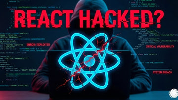 If You Use React, Watch This CVE-2025-55182 Exploit