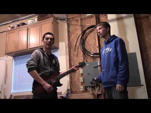 How to Write a Punk Song.
