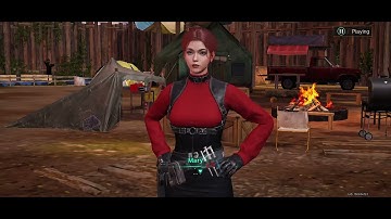 Once human mobile walkthrough gameplay part 2 Android & ios mobile full tips video