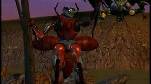 Beast Wars Nemesis Part 1 (1 /3)