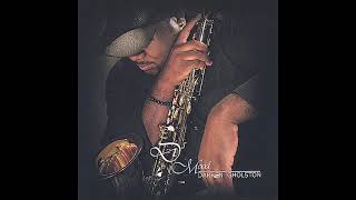 Darren Gholston - Too Funky In Here