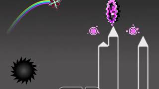 Practicing XTGD's In Circles Layout... (Preview 2)