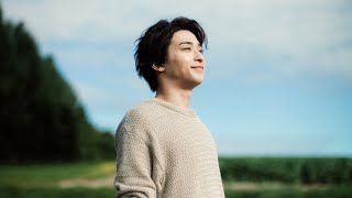 横浜流星、くるり新曲×藤井道人監督CMで“まっすぐでピュア”な青年演じる　『ピュアポテト』新TVCM 「ピュアポテト この男、ピュアにつき。篇 」メイキングも