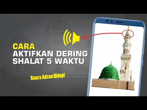 cara-membuat-pengingat-sholat-5-waktu-otomatis-berbunyi-suara-adzan