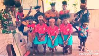 Lagu aindua