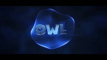 Fanintro for OwlArtz | by LayerFX (ma bust?)