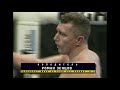 RUSSIAN HAMMER knocked out THE GIANT FROM HOLLAND IN JUST 15 SECONDS! Roman Zentsov and his granite.
