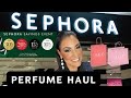 Sephora VIB Sale Perfume Haul 2023 #perfumehaul #perfumecollection #newvideo