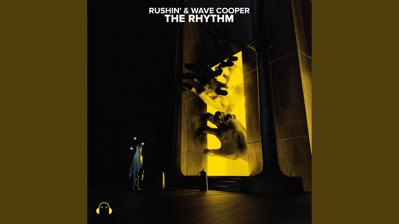 Watch The Rhythm (feat. Rushin') on YouTube Watch The Rhythm (feat. Rushin') on YouTube