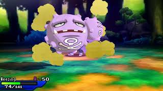 This is WHY You Use Weezing In Pokemon