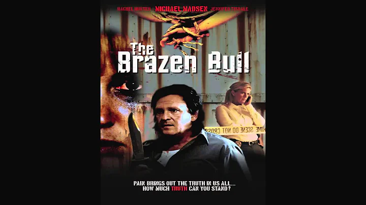 The Brazen Bull Soundtrack- Closure