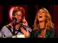 Capture de la vidéo Fred Pellerin, Céline Dion - L'histoire De La Famille Dion (En Direct De L'univers, Août 2016)