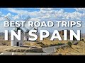 ► the BEST road trips in SPAIN 🇪🇸 #006