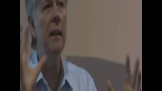 The First Step To The Perfect Pitch With Mike Harris
