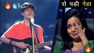Sanam Re Sanam Re - Mohammad Faiz Superstar Singer 2 | Best Performance 2022