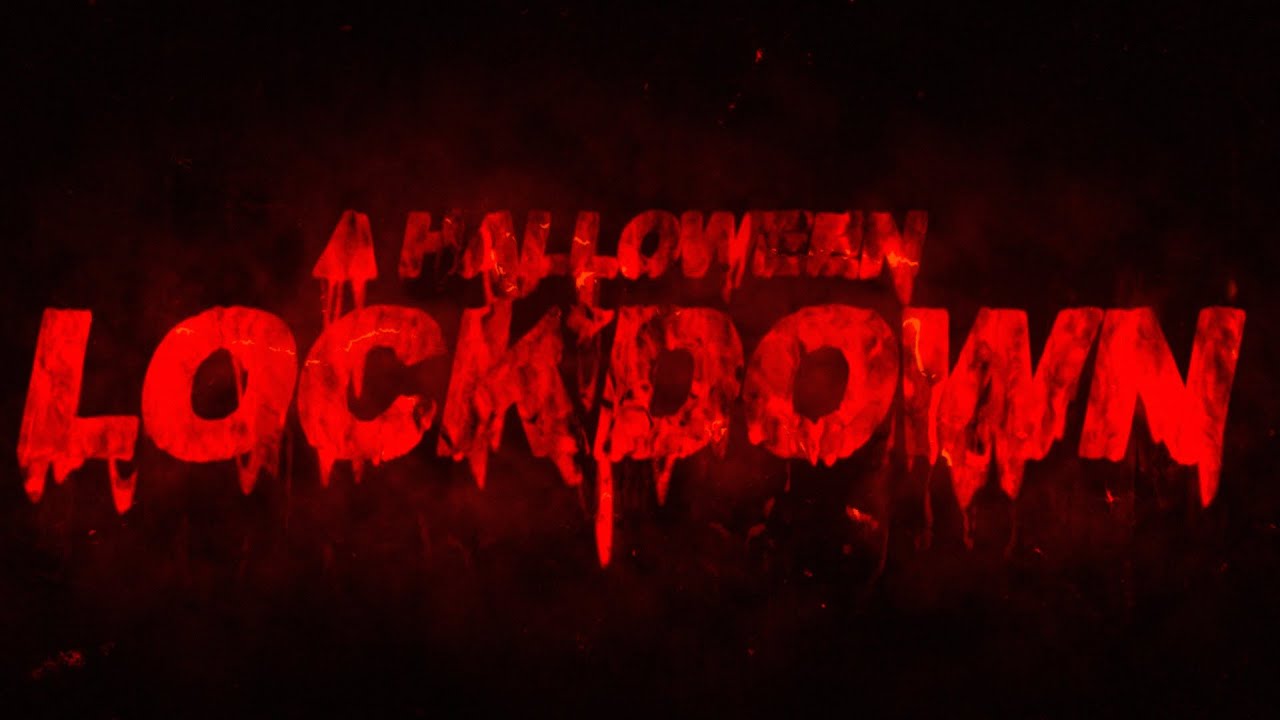 A Halloween Lockdown | Halloween Special Horror Short Film 2020