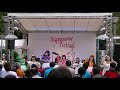 des ailes26(ディゼル) &amp; pink❤︎B❤︎B  ♪ ハッピー・ジャムジャム @グリナード永山 2019-9-22