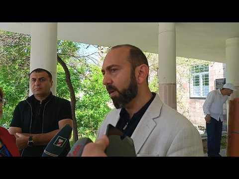 Հայաստանի եւ ՌԴ հարաբերությունները որոշակի առողջացման կարիք 