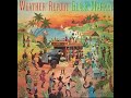 Weather report  black market