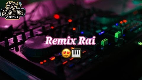 Cheb Fethi Manar - Chadani Ndirak Amour هاد الشيرة ولا بروبلام Remix Dj Katib Officiel