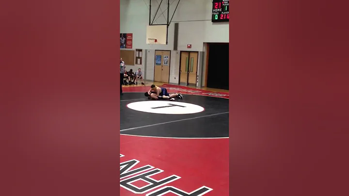 Dan vs Klinger Middle School