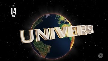 Fast Five - TNT Intro