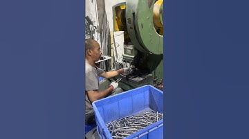 Dedou Factory Insight | What Are Customized Heating Elements for Appliances? #heatconduction