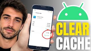 How To Clear App Cache On Android Phone - Step By Step
