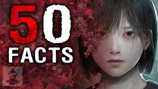 50 Silent Hill f Facts You Should Know | The Leaderboard
