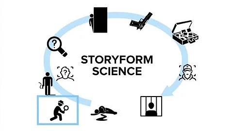 Let's Jam: Storyform Science with Holly Walter Ker...