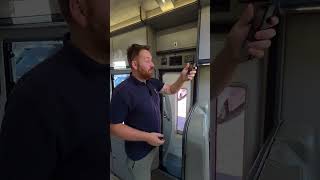 24 Sporttec Explorer 8 Walkthrough