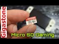 Gigastone micro sd gaming plus for switch  tablet  smartphone