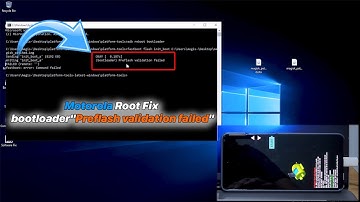 Motorola ROOT Error FIXED "Preflash Validation Failed"  Android 14/15/16