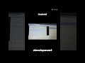 100 Days of Code Day 38 | Making REAL Progress on Android developer & Learning Python #codeeveryday