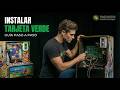 Cómo Instalar la Tarjeta Verde en Máquina Tragamonedas | Guía Paso a Paso