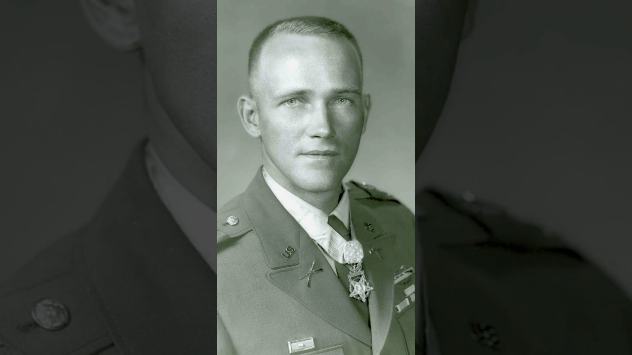Vietnam War's First Medal of Honor Recipient: US Army COL Roger Donlon Vietnam War's First Medal of Honor Recipient: US Army COL Roger Donlon