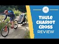 Thule Chariot Cross Review