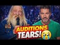 Michael Bennett Makes America Cry With Still By The Roadside America S Got Talent 2026 mp3