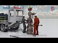 3d oil  gas drilling animation  industrial accident animation  courtroom animation  industrial3d