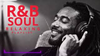 【R&B Soul】Healing Chill Playlist – Smooth Vocals & Deep Soul Grooves | Relax • Reflect