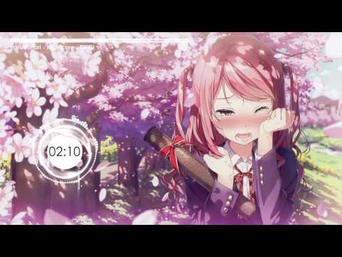 ☆ NiGHTCoRe ❋ TW4U ☆ Harudonari