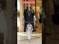 flair a-line kurti with pant embroidery work cutwork #shorts #dress #bhubaneswara #pechkulvlog