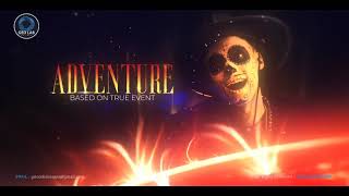 Cinematic Fire Slideshow l Action Movie Slideshow - After Effects Template Videohive