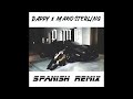 DAPPY X MARIO STERLING OMF SPANISH REMIX 