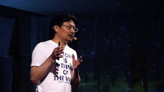 The courage to create beauty | 張盈智Kevin Zhang ... 