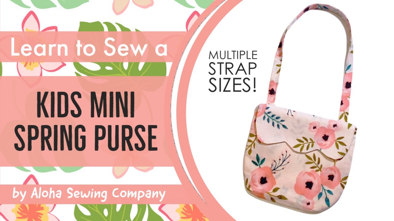 Cute Zipper Pouch - FREE Pattern - MHS Blog | Coin purse pattern, Zipper  bags, Bag pattern