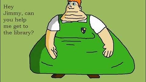 Bully Soundtrack - Save Algie