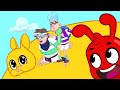 Morphle en Español | Morphle y el conejito mágico | Caricaturas para Niños | Caricaturas