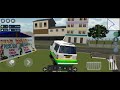 Angkot D Game - Karir di Rute 11