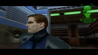 Perfect Dark ¦ Special Agent & some Combat Sim Challenges